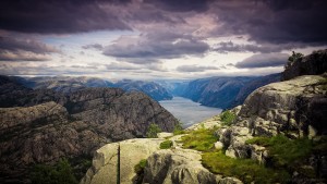 Lysefjord___Norway_by_DaWuff